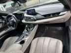 2015 BMW i8