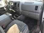 2012 NISSAN Nv