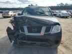 2012 NISSAN Frontier