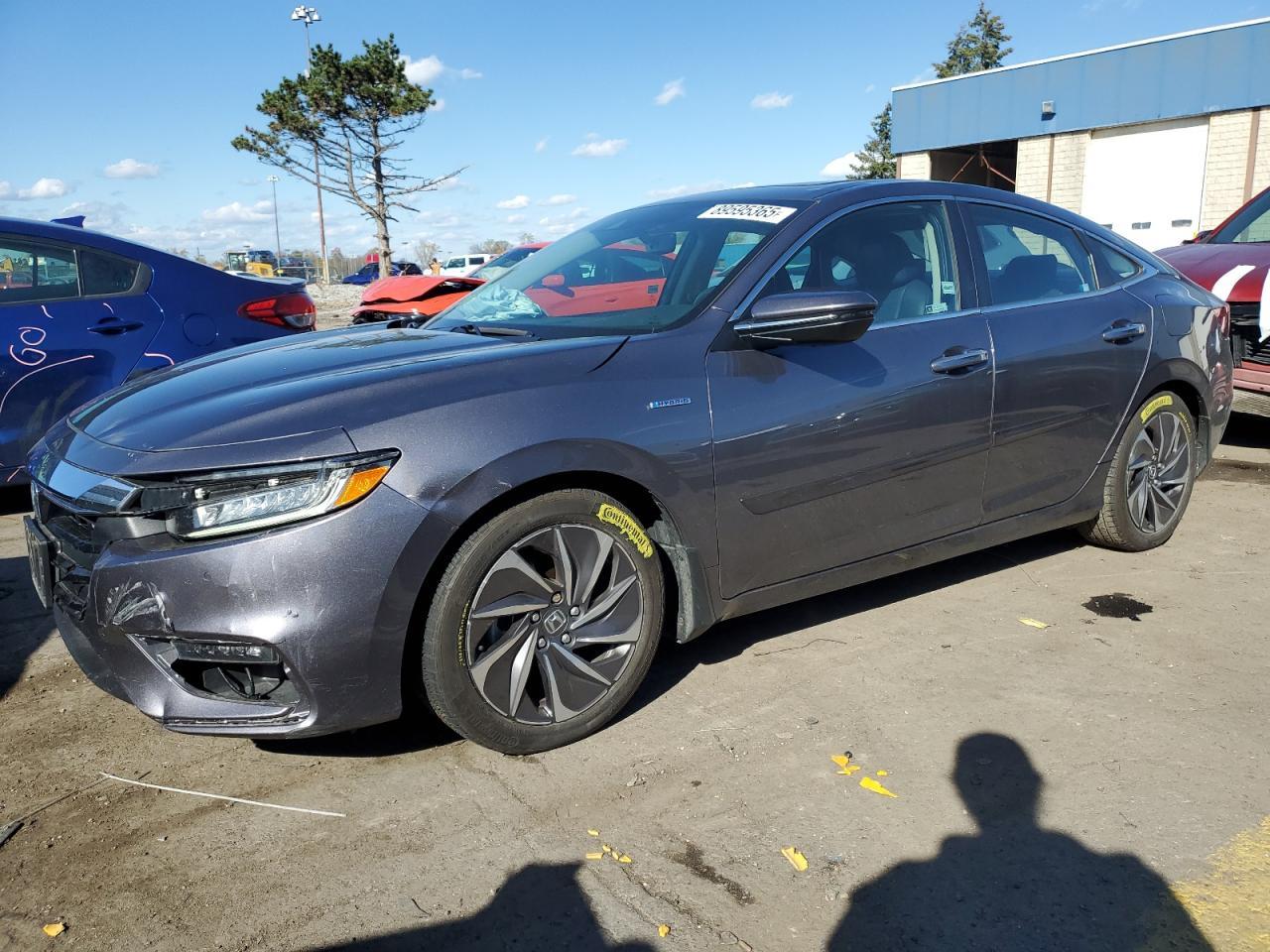 2021 HONDA Insight