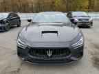 2014 MASERATI Ghibli