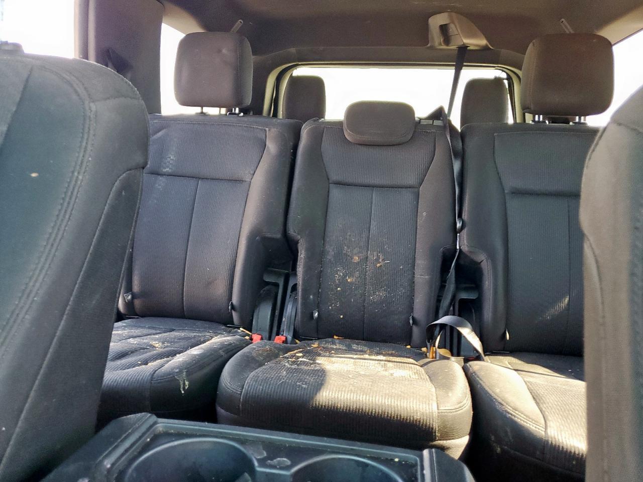 2019 FORD Expedition