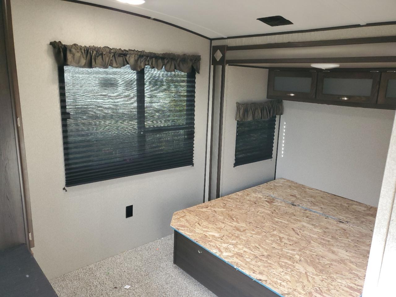 2018 Keystone Rv Springdale