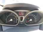 2011 FORD Fiesta