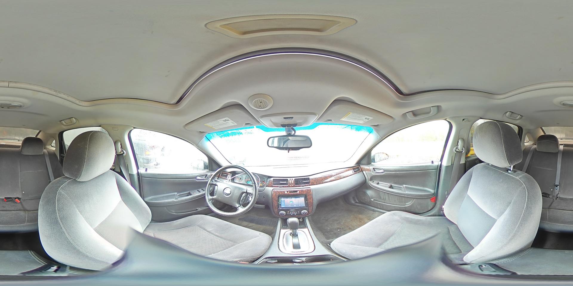 2013 CHEVROLET IMPALA