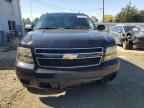 2008 CHEVROLET Avalanche