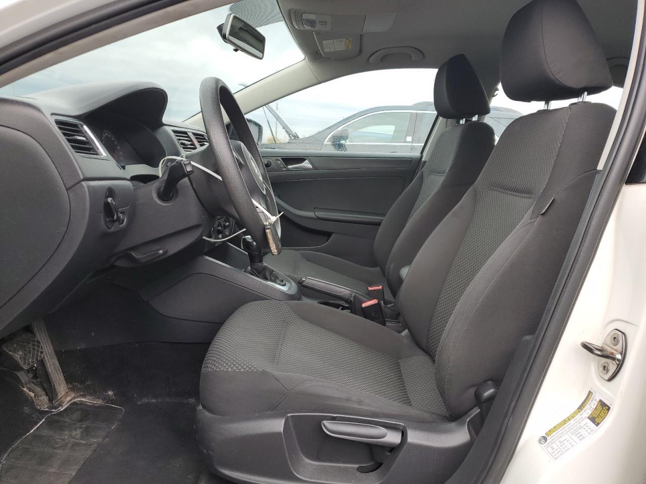 2013 VOLKSWAGEN JETTA