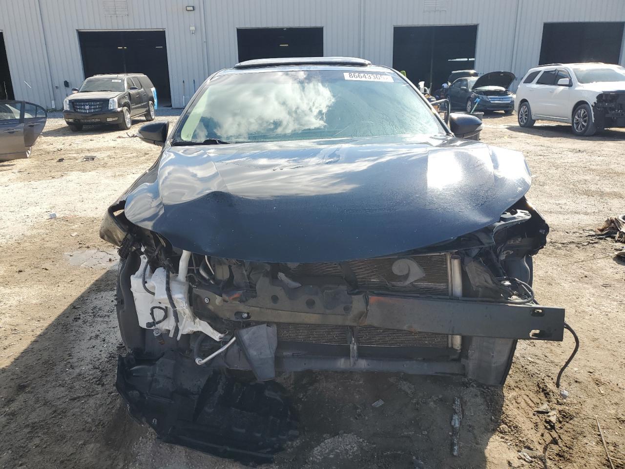 2014 TOYOTA Avalon