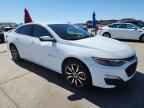 2021 CHEVROLET MALIBU