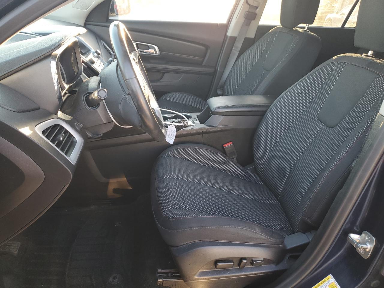2016 GMC Terrain
