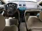 2006 HONDA ACCORD