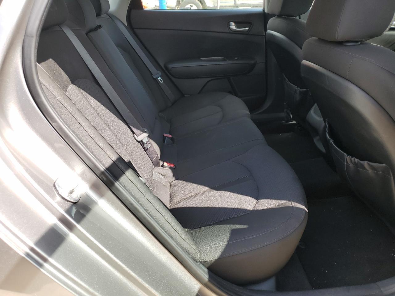 2017 KIA OPTIMA