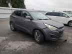 2015 HYUNDAI TUCSON