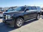 2016 CHEVROLET Tahoe