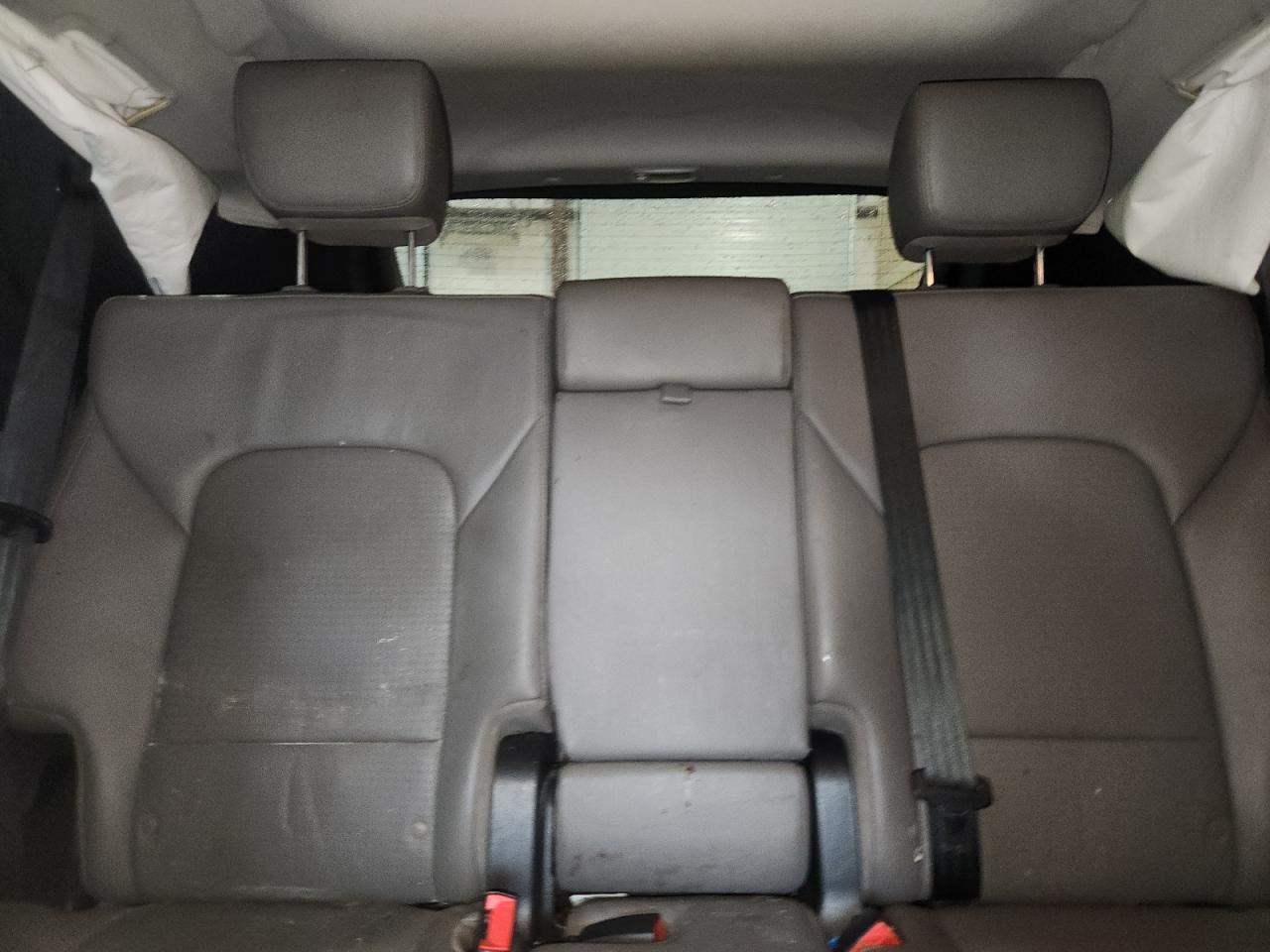 2016 HYUNDAI SANTA FE