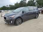 2016 KIA SEDONA