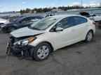 2015 KIA FORTE