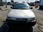 1997 TOYOTA COROLLA