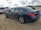 2015 MERCEDES-BENZ C-CLASS