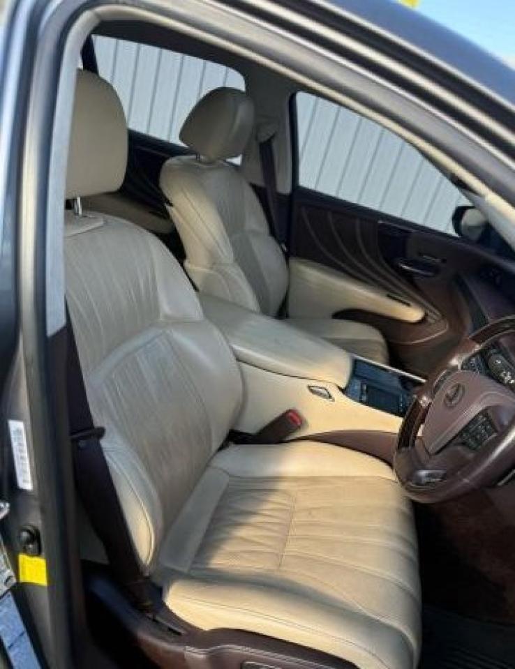 2020 LEXUS LS 500