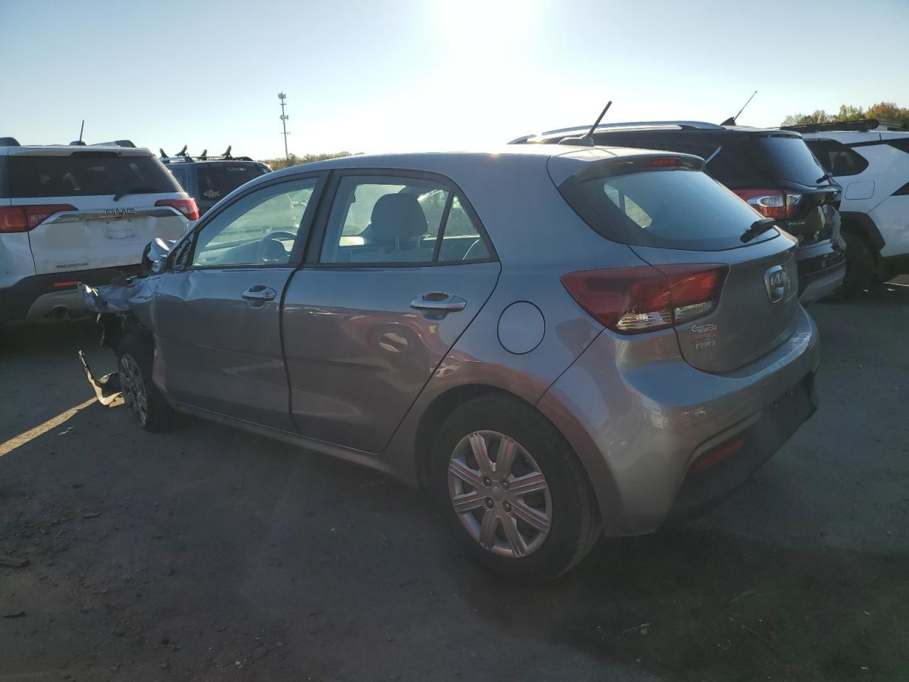2023 KIA RIO