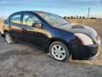 2008 NISSAN SENTRA