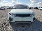 2017 LAND ROVER RANGE ROVER EVOQUE