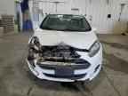 2015 FORD Fiesta