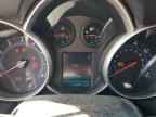 2011 CHEVROLET CRUZE