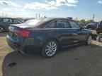 2013 AUDI A6