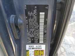 2009 TOYOTA SIENNA