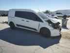 2014 FORD TRANSIT CONNECT