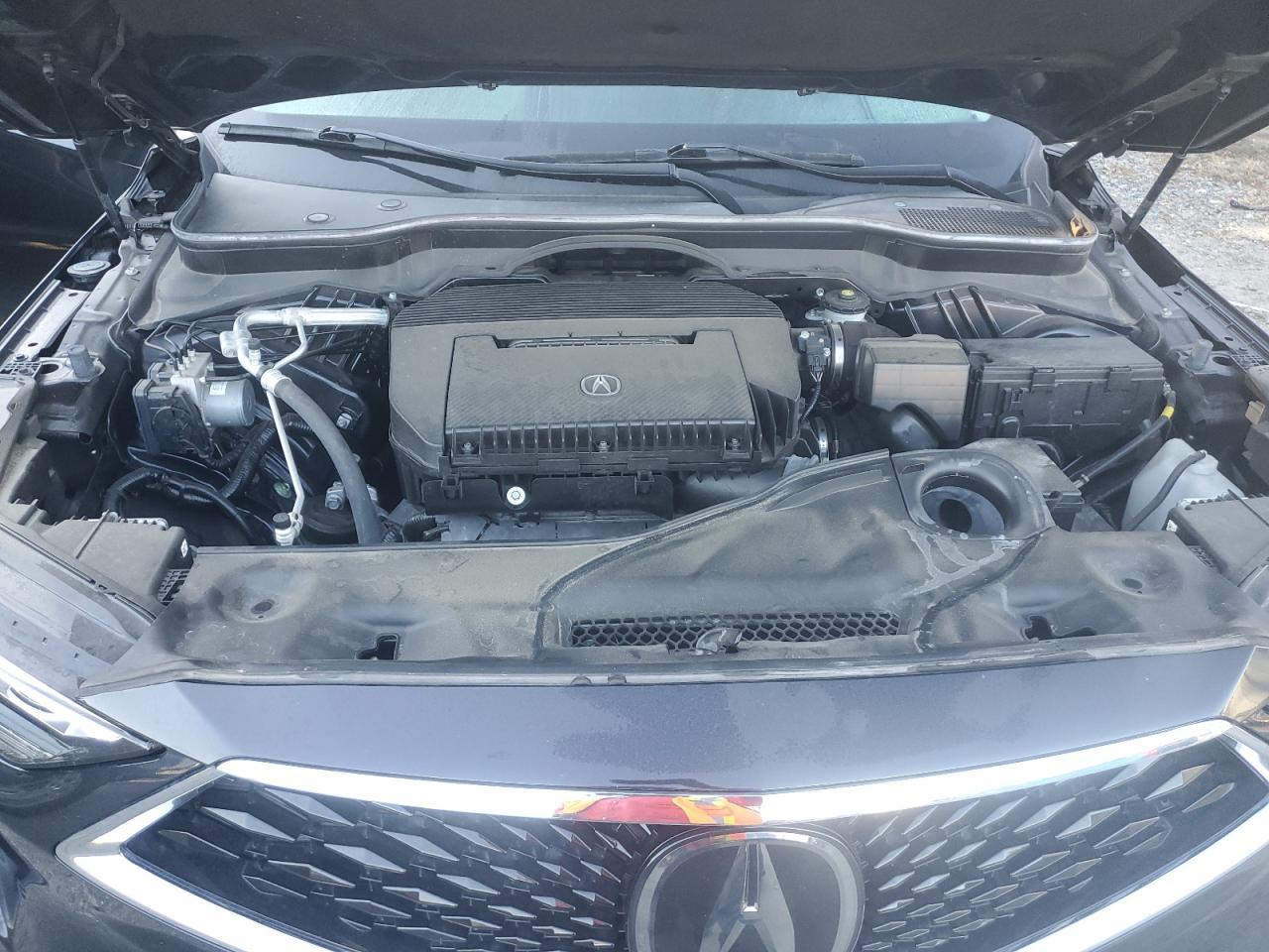 2022 ACURA MDX