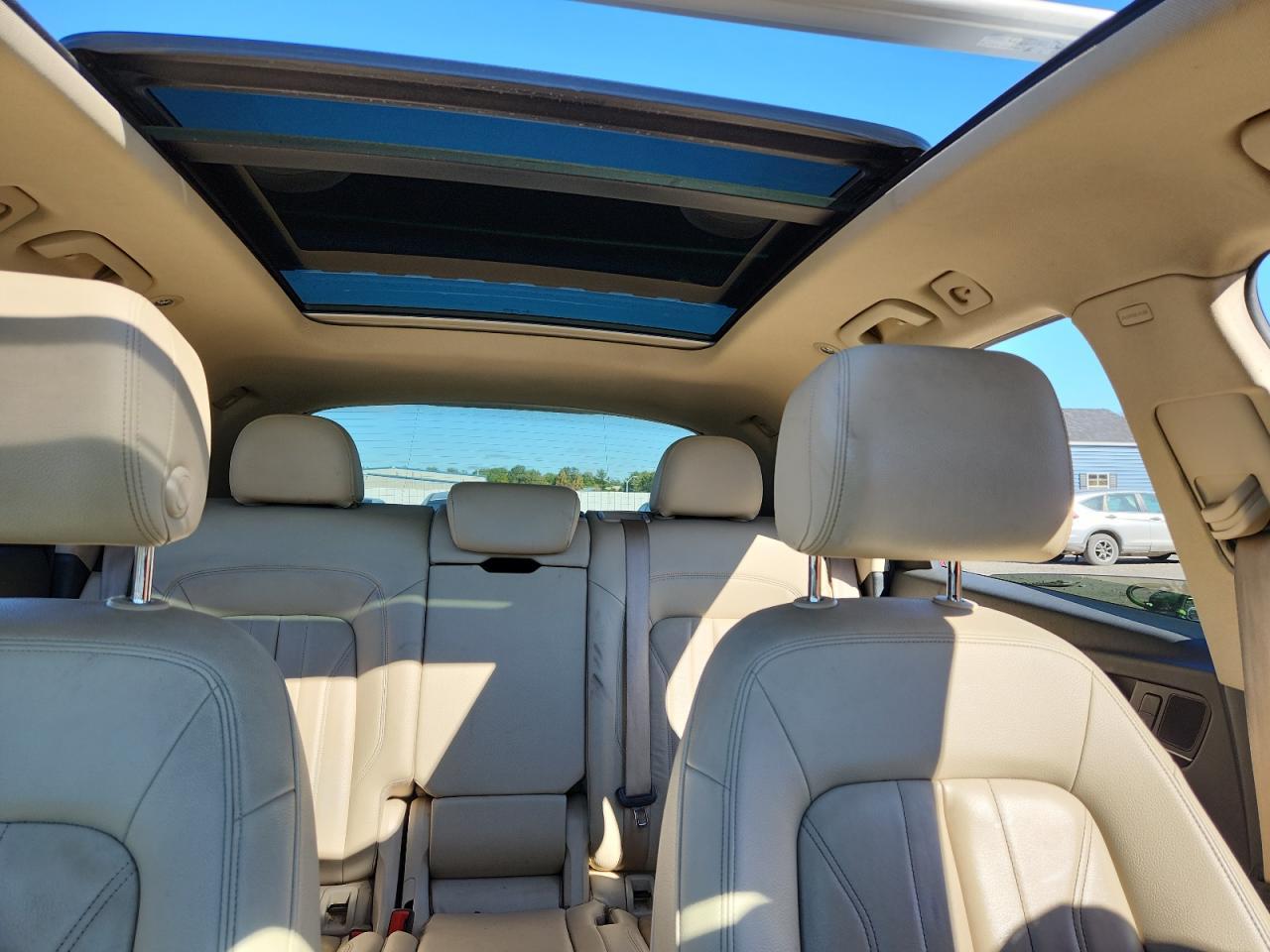 2020 AUDI Q5