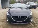 2014 MAZDA 3