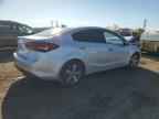 2018 KIA FORTE
