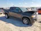 2018 GMC CANYON