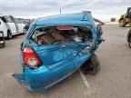 2009 CHEVROLET Aveo