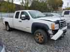2013 GMC Sierra