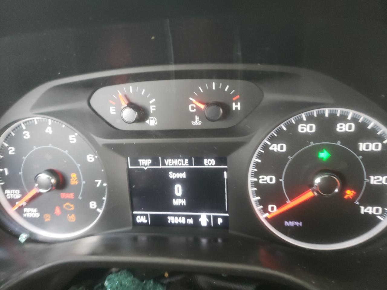 2019 GMC ACADIA