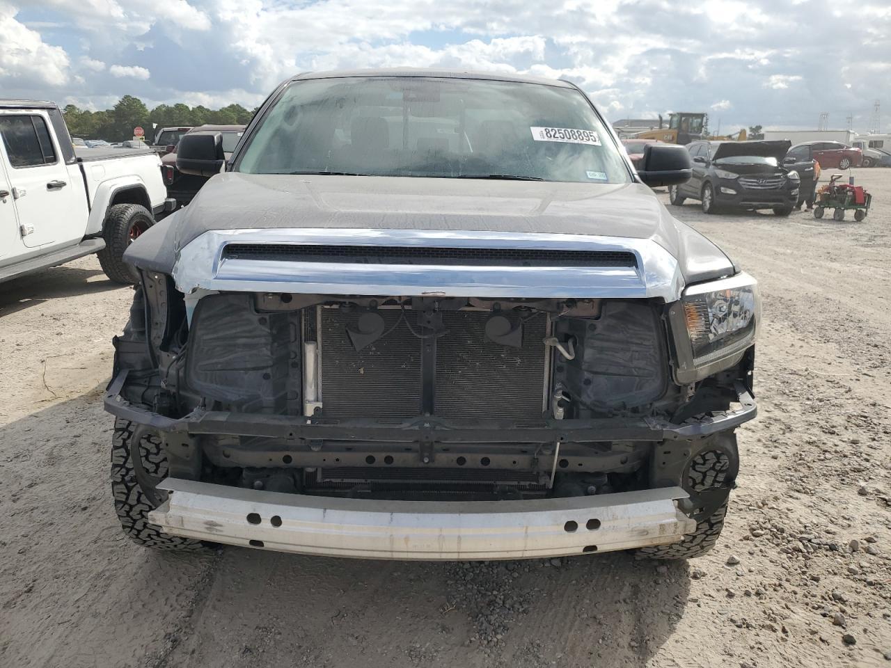 2020 TOYOTA TUNDRA