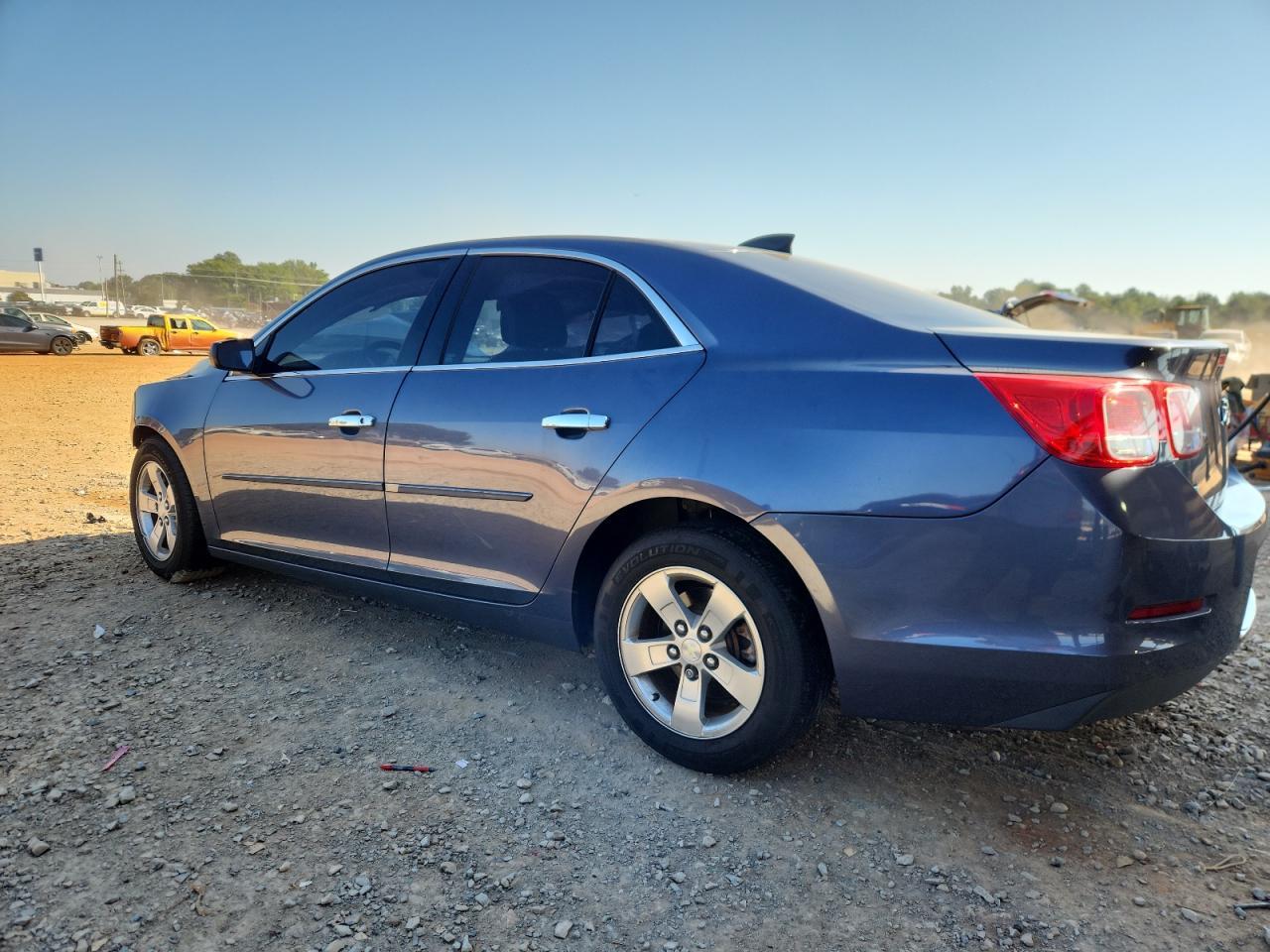2015 CHEVROLET MALIBU