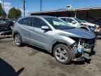 2018 HONDA HR-V