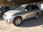 2002 TOYOTA RAV4