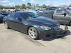 2016 BMW 6 Series
