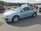 2010 FORD FUSION