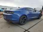 2022 CHEVROLET Camaro