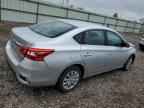 2018 NISSAN SENTRA