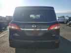 2012 NISSAN Quest