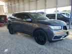 2018 ACURA MDX